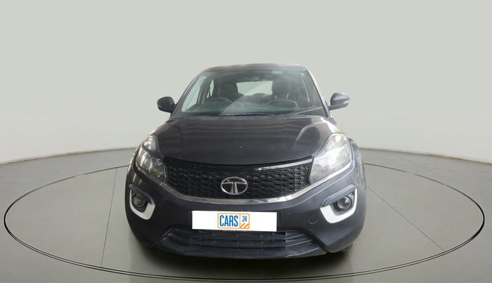 2019 Tata NEXON XM PETROL, Petrol, Manual, 84,000 km, exterior