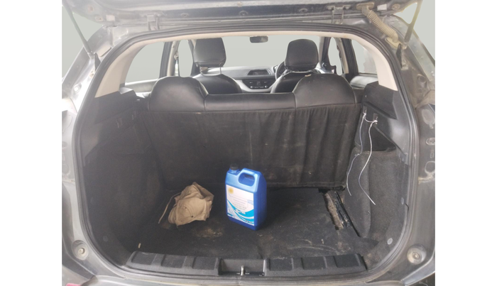 2019 Tata NEXON XM PETROL, Petrol, Manual, 84,000 km, exterior