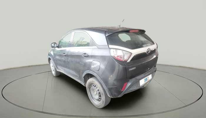 2019 Tata NEXON XM PETROL, Petrol, Manual, 84,000 km, exterior