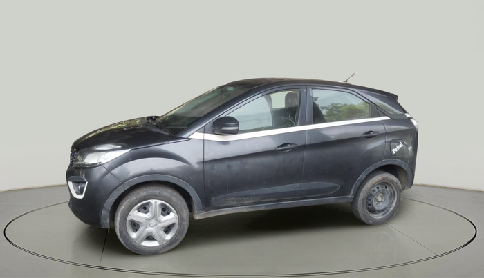2019 Tata NEXON XM PETROL, Petrol, Manual, 84,000 km, exterior