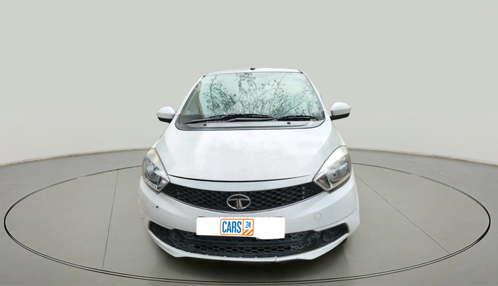 2019 Tata Tiago XT PETROL, Petrol, Manual, 1,14,006 km, exterior