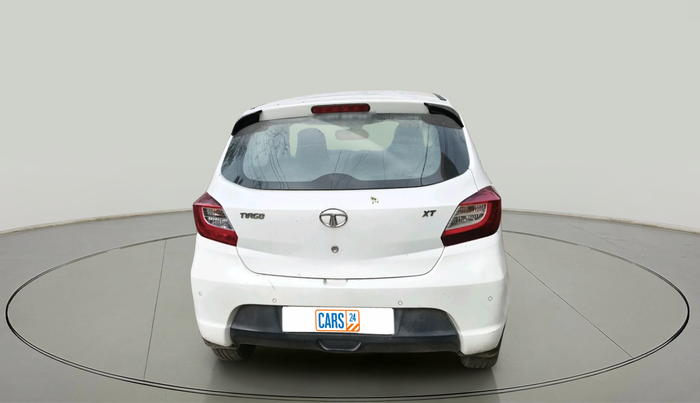 2019 Tata Tiago XT PETROL, Petrol, Manual, 1,14,006 km, exterior