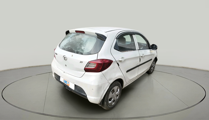 2019 Tata Tiago XT PETROL, Petrol, Manual, 1,14,006 km, exterior