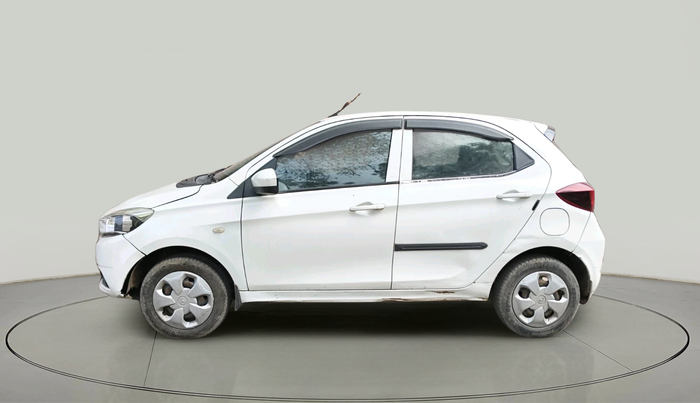 2019 Tata Tiago XT PETROL, Petrol, Manual, 1,14,006 km, exterior