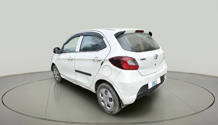 2019 Tata Tiago XT PETROL, Petrol, Manual, 1,14,006 km, exterior