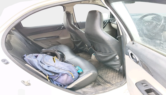 2019 Tata Tiago XT PETROL, Petrol, Manual, 1,14,006 km, interior