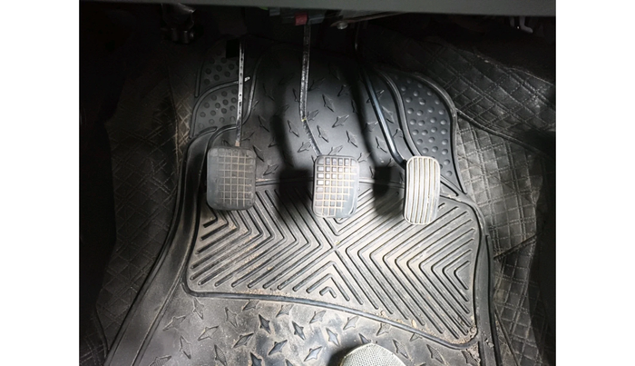 2019 Tata Tiago XT PETROL, Petrol, Manual, 1,14,006 km, interior