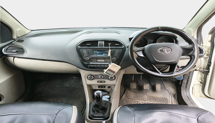 2019 Tata Tiago XT PETROL, Petrol, Manual, 1,14,006 km, interior