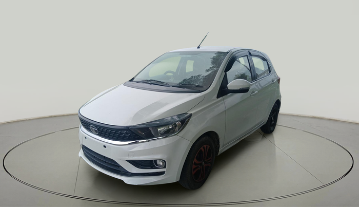 2020 Tata Tiago XZ PETROL, Petrol, Manual, 55,385 km, exterior