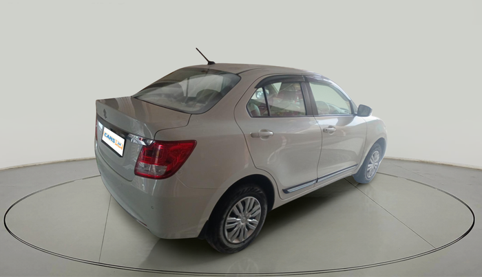 2023 Maruti Dzire VXI, Petrol, Manual, 26,019 km, exterior
