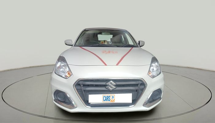 2023 Maruti Dzire VXI, Petrol, Manual, 26,019 km, exterior