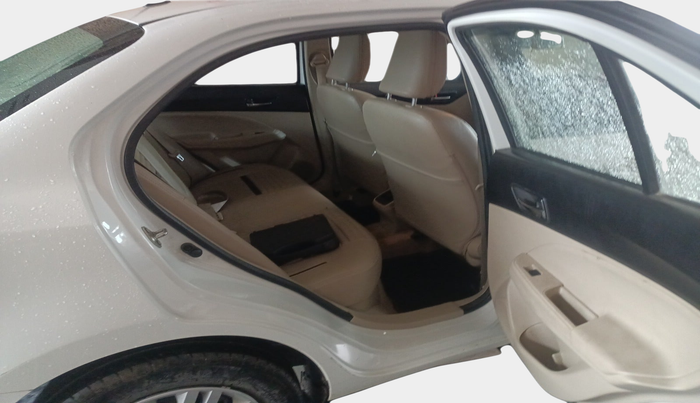 2023 Maruti Dzire VXI, Petrol, Manual, 26,019 km, interior