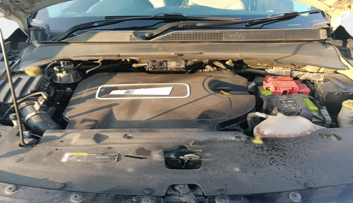 2019 Jeep Compass LIMITED PLUS DIESEL, Diesel, Manual, 83,478 km, exterior