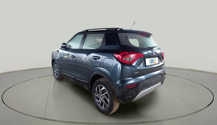 2023 Mahindra XUV300 W8 (O) 1.5 DIESEL, Diesel, Manual, 41,355 km, exterior