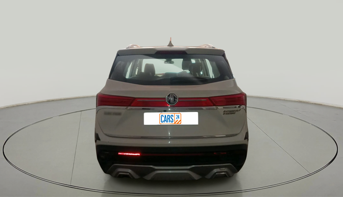 2019 MG HECTOR SHARP 2.0 DIESEL, Diesel, Manual, 40,203 km, exterior