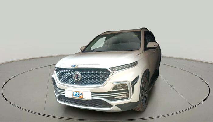 2019 MG HECTOR SHARP 2.0 DIESEL, Diesel, Manual, 40,203 km, exterior