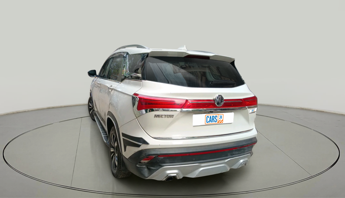 2019 MG HECTOR SHARP 2.0 DIESEL, Diesel, Manual, 40,203 km, exterior