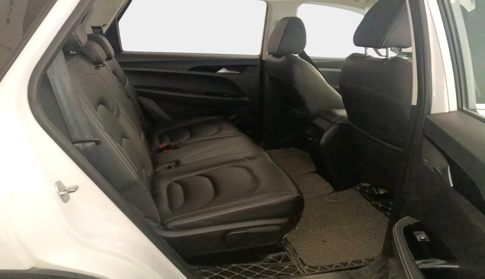 2019 MG HECTOR SHARP 2.0 DIESEL, Diesel, Manual, 40,203 km, interior