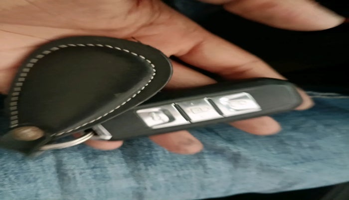 2019 MG HECTOR SHARP 2.0 DIESEL, Diesel, Manual, 40,203 km, interior