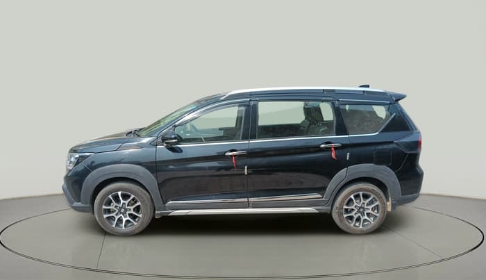 2024 Maruti XL6 ALPHA MT, Petrol, Manual, 8,068 km, exterior