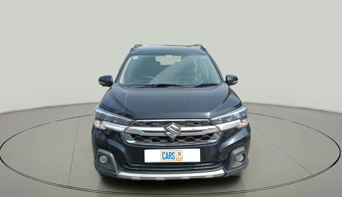 2024 Maruti XL6 ALPHA MT, Petrol, Manual, 8,068 km, exterior