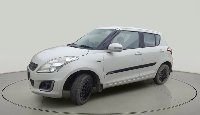 2017 Maruti Swift VDI (O), Diesel, Manual, 1,36,261 km, exterior