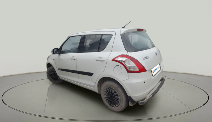 2017 Maruti Swift VDI (O), Diesel, Manual, 1,36,261 km, exterior