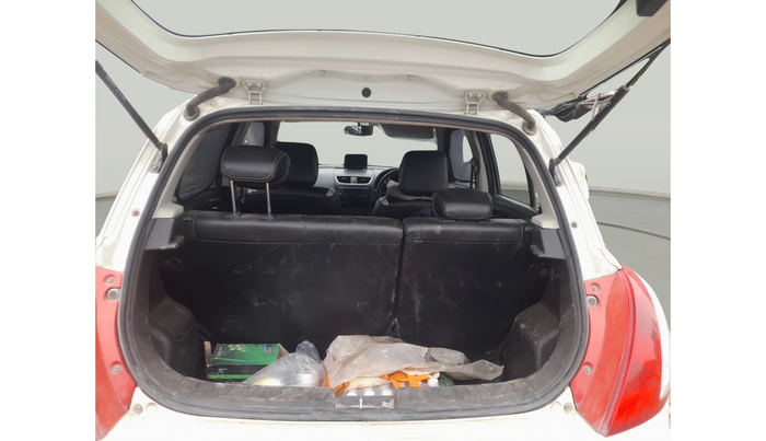 2017 Maruti Swift VDI (O), Diesel, Manual, 1,36,261 km, exterior