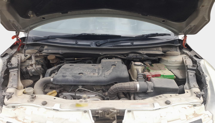 2017 Maruti Swift VDI (O), Diesel, Manual, 1,36,261 km, exterior