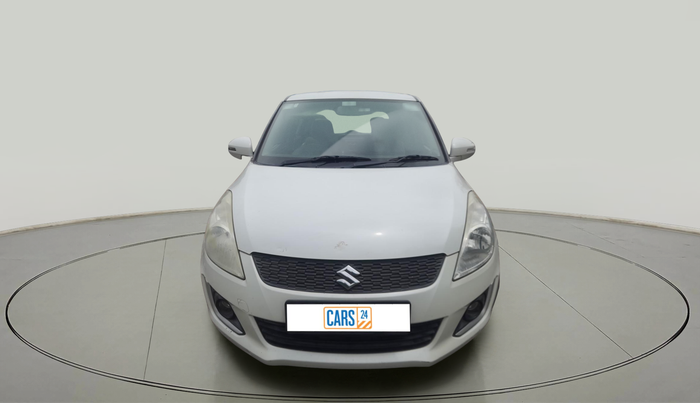 2017 Maruti Swift VDI (O), Diesel, Manual, 1,36,261 km, exterior
