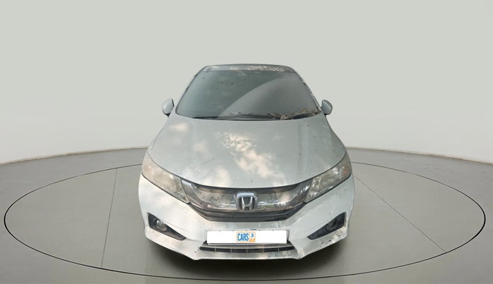 2016 Honda City 1.5L I-VTEC VX, Petrol, Manual, 59,358 km, exterior