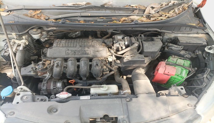 2016 Honda City 1.5L I-VTEC VX, Petrol, Manual, 59,358 km, exterior