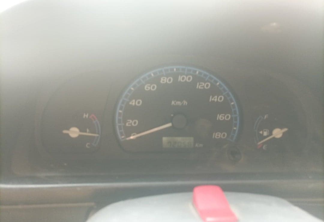 2010 Maruti Wagon R Duo DUO LX LPG, Petrol, Manual, 72,058 km, interior