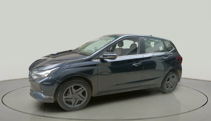 2021 Hyundai NEW I20 SPORTZ 1.2 MT, Petrol, Manual, 34,029 km, exterior
