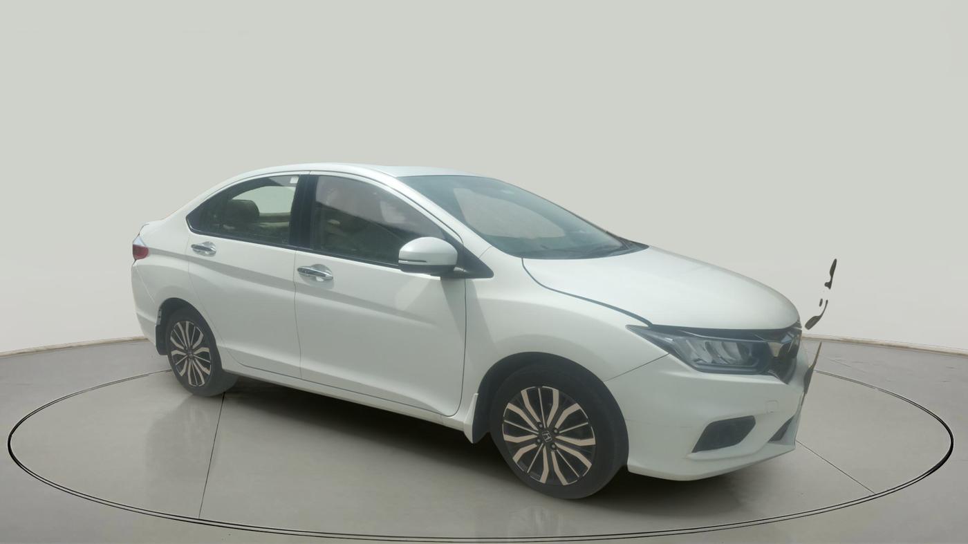 2019 Honda City 1.5L I-VTEC ZX CVT, Petrol, Automatic, 22,804 km, exterior
