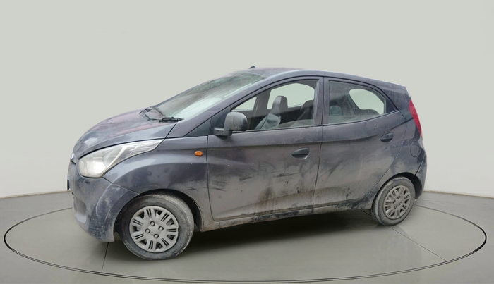 2018 Hyundai Eon ERA +, Petrol, Manual, 1,80,851 km, exterior