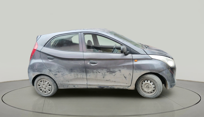 2018 Hyundai Eon ERA +, Petrol, Manual, 1,80,851 km, exterior