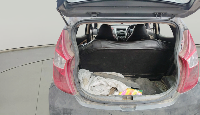 2018 Hyundai Eon ERA +, Petrol, Manual, 1,80,851 km, exterior