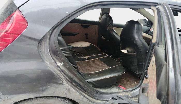 2018 Hyundai Eon ERA +, Petrol, Manual, 1,80,851 km, interior