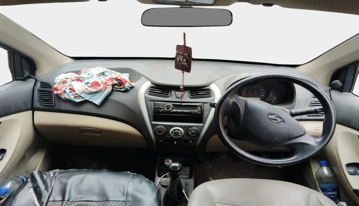 2018 Hyundai Eon ERA +, Petrol, Manual, 1,80,851 km, interior