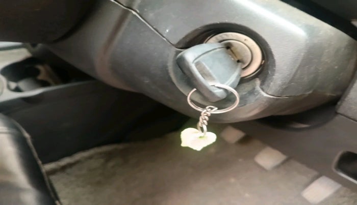 2016 Fiat Grand Punto 1.4 EMOTION (O), Petrol, Manual, 52,192 km, interior