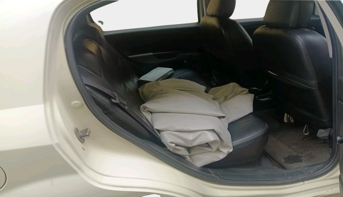 2016 Fiat Grand Punto 1.4 EMOTION (O), Petrol, Manual, 52,192 km, interior