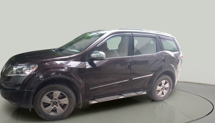 2014 Mahindra XUV500 W8, Diesel, Manual, 80,244 km, exterior