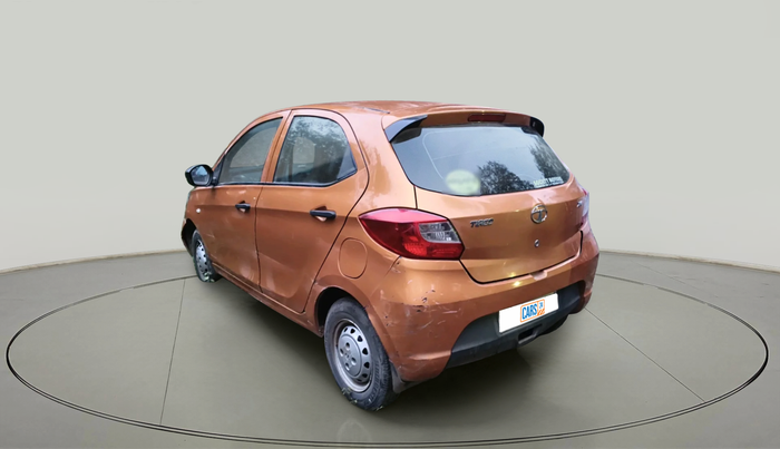 2018 Tata Tiago XM PETROL, Petrol, Manual, 37,642 km, exterior