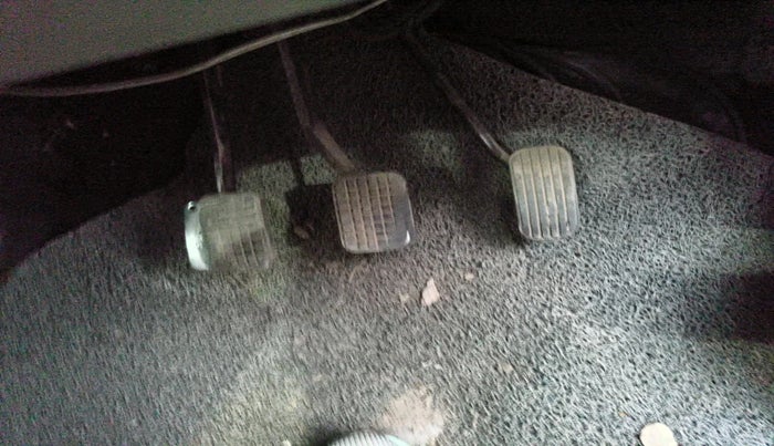 2018 Tata Tiago XM PETROL, Petrol, Manual, 37,642 km, interior