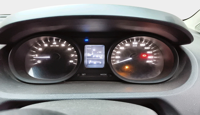 2018 Tata Tiago XM PETROL, Petrol, Manual, 37,642 km, interior