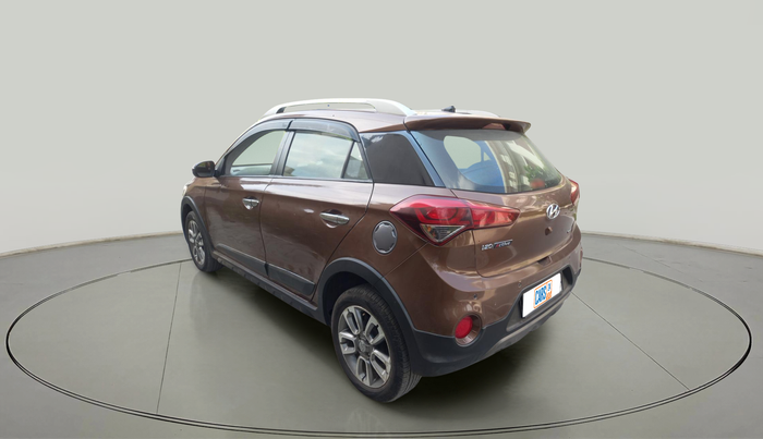 2018 Hyundai i20 Active 1.4 S, Diesel, Manual, 1,52,200 km, exterior