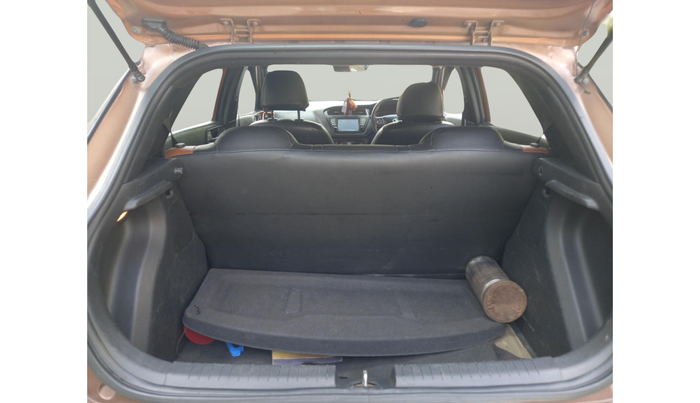 2018 Hyundai i20 Active 1.4 S, Diesel, Manual, 1,52,200 km, exterior