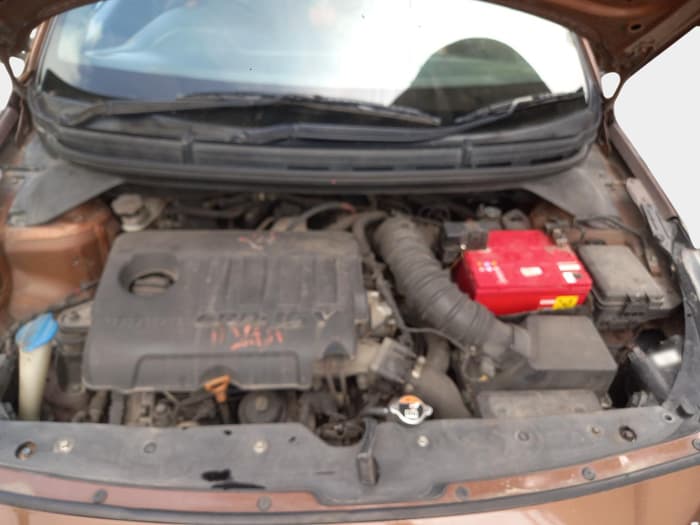2018 Hyundai i20 Active 1.4 S, Diesel, Manual, 1,52,200 km, exterior