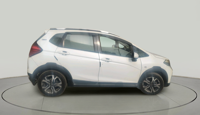 2019 Honda WR-V 1.2L I-VTEC S MT, Petrol, Manual, 64,545 km, exterior